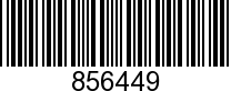 VOL856449 - PISTON