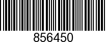 VOL856450 - NOZZLE