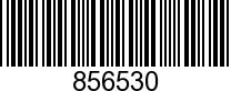 VOL856530 - INSTRUMENT PLATE