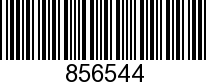 VOL856544 - CAP PLUG