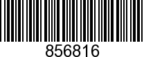 VOL856816 - FUEL FILTER