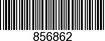 VOL856862 - CABLE KIT
