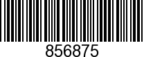 VOL856875 - BRACKET