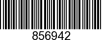 VOL856942 - DECAL