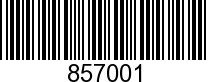 VOL857001 - VENTURI