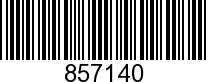 VOL857140 - BUSHING