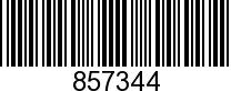 VOL857344 - GASKET KIT