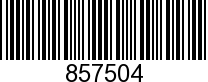 Ignition Coil Spacer - VOL857504