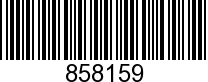 VOL858159 - BRACKET