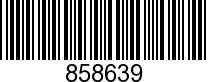 VOL858639 - INSERT