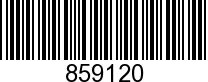 Valve Cover Gasket - VOL859120