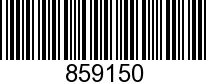 Cylinder Head Gasket - VOL859150