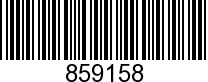 VOL859158 - GASKET