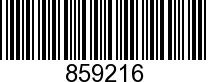 GASKET 859216