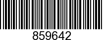 Piston Ring Set - VOL859642