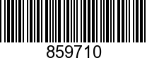 VOL859710 - SHOULDER SCREW
