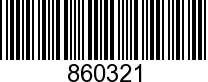 VOL860321 - CONVERSION KIT
