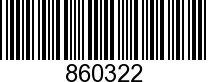 VOL860322 - CONVERSION KIT