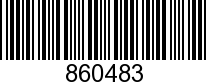 VOL860483 - ADAPTER