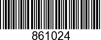 VOL861024 - VARIABLE REPLACE PIN