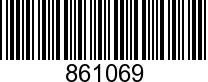 VOL861069 - GASKET