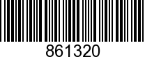 VOL861320 - HOSE