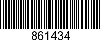 VOL861434 - ->3582367        AIR CLEANER