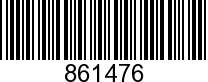 Oil Filter - VOL861476