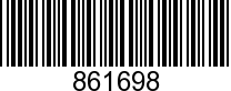 Intake Valve - VOL861698