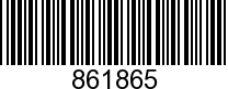 Cylinder Head Gasket - VOL861865