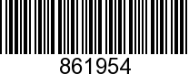 Piston Ring Set - VOL861954