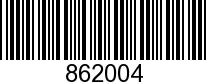 VOL862004 - FAN HUB