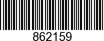 VOL862159 - RADIATOR STAY