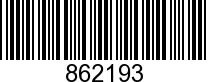 VOL862193 - MAGNET