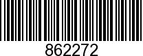 VOL862272 - CAP NUT
