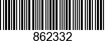VOL862332 - COMPRESSION SPRING