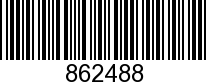 VOL862488 - V-BELT