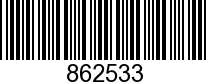 VOL862533 - BEARING