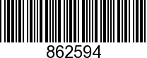 VOL862594 - GASKET