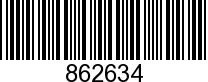 VOL862634 - GASKET