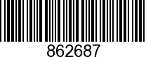 VOL862687 - GASKET