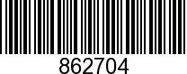 VOL862704 - ->479107         GASKET