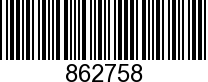 VOL862758 - GASKET