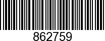 VOL862759 - GASKET