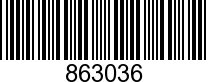 PULLEY 863036