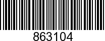 VOL863104 - ->3817578        PUSH BUTTON