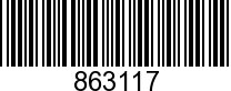 VOL863117 - GASKET