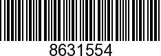Timing Belt - VOL8631554