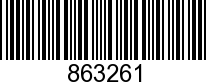 VOL863261 - BRACKET