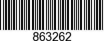 VOL863262 - BRACKET